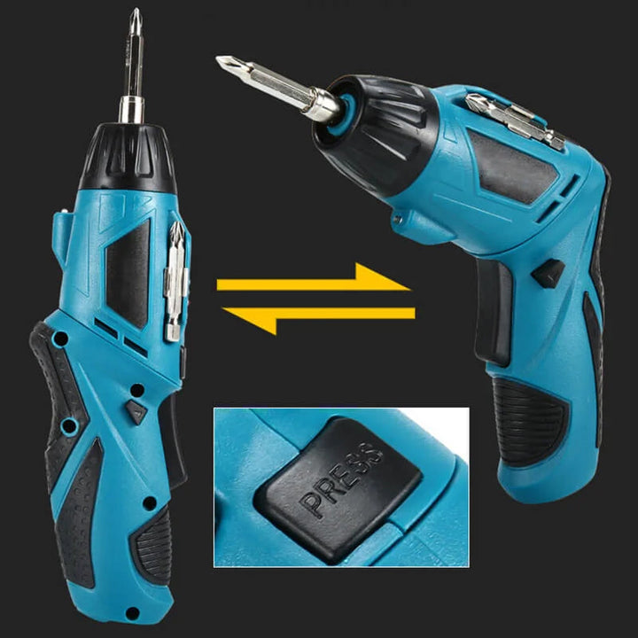 Kalsten | Multifunctional Mini Battery Electric Hand Drill