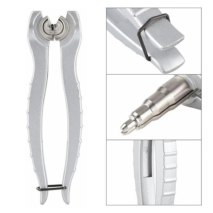 Pipe Extension Tool | Kalsten