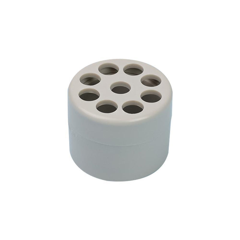 Spiral Ikebana Stem Holder | Kalsten