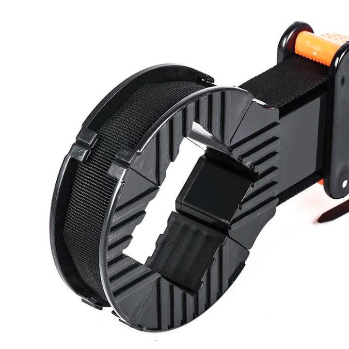 Kalsten | Adjustable Band Clamp Angle Bracket