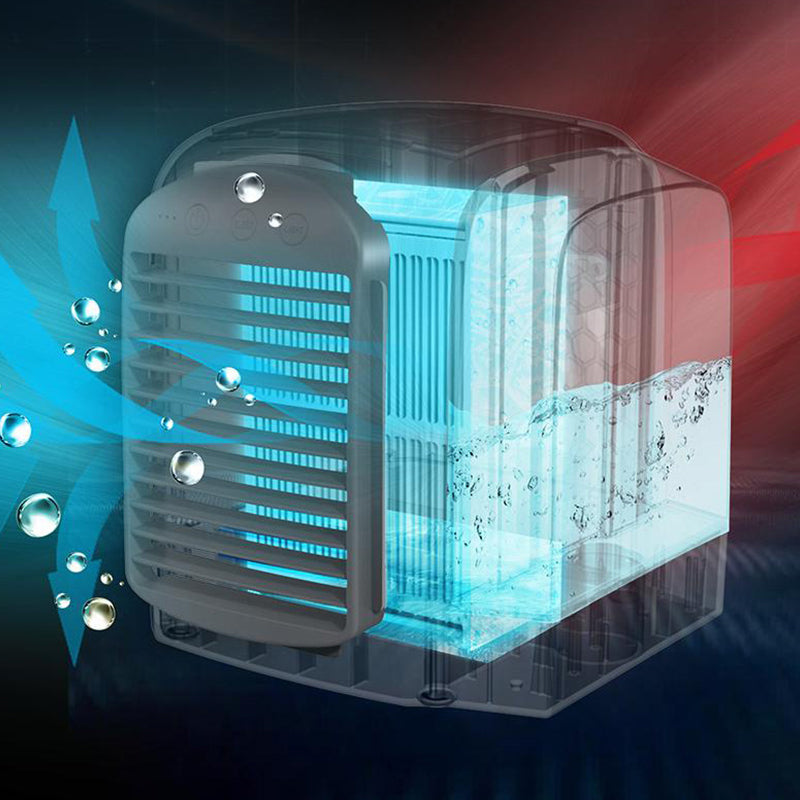 Frost Blast Pro Portable Air Chiller | Kalsten