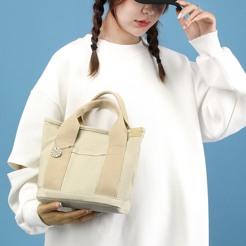 Canvas Bag | Kalsten