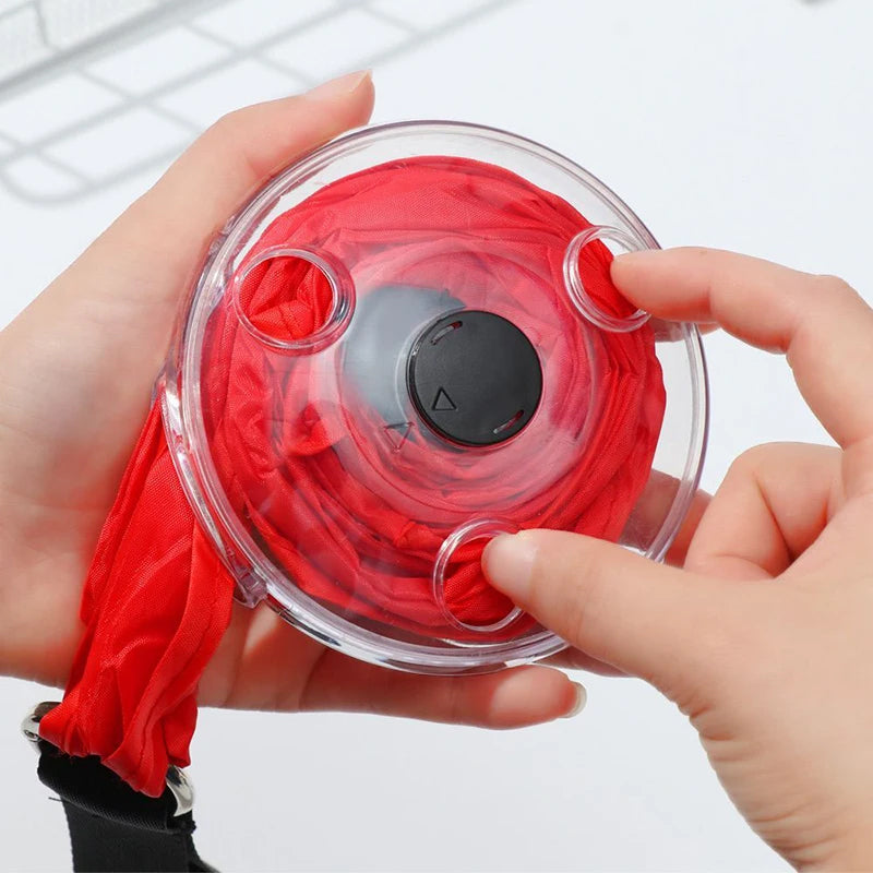 Portable Disc Bag | Kalsten