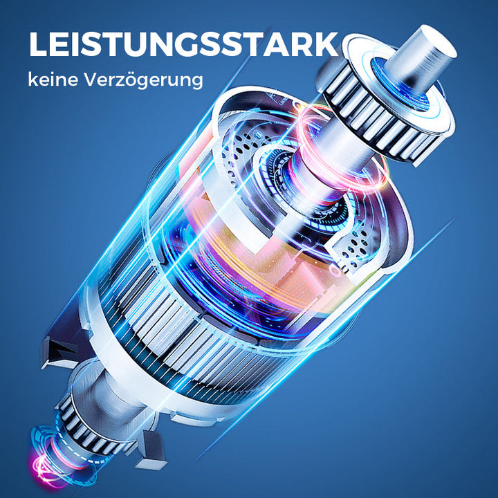 Electric nail clipper | Kalsten