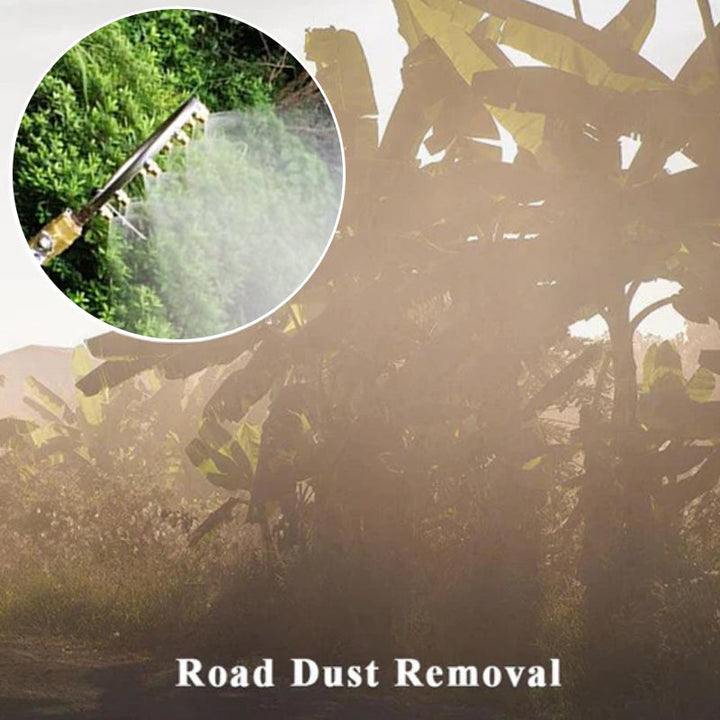 Kalsten | Agricultural Spraying Insect Destroyer Ring Nozzle