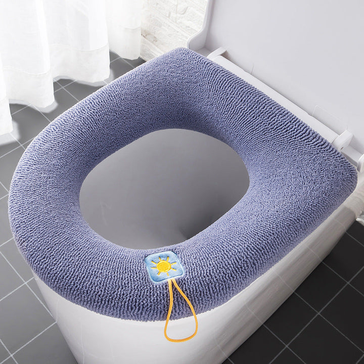 Kalsten | Ultra Thick Toilet Seat Cover