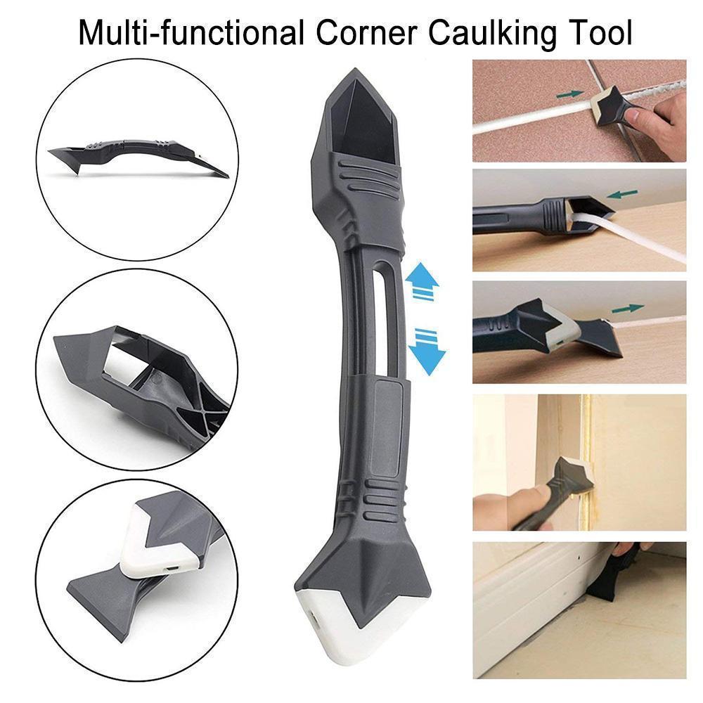 3-in-1 Silicone Sealing Tools | Kalsten