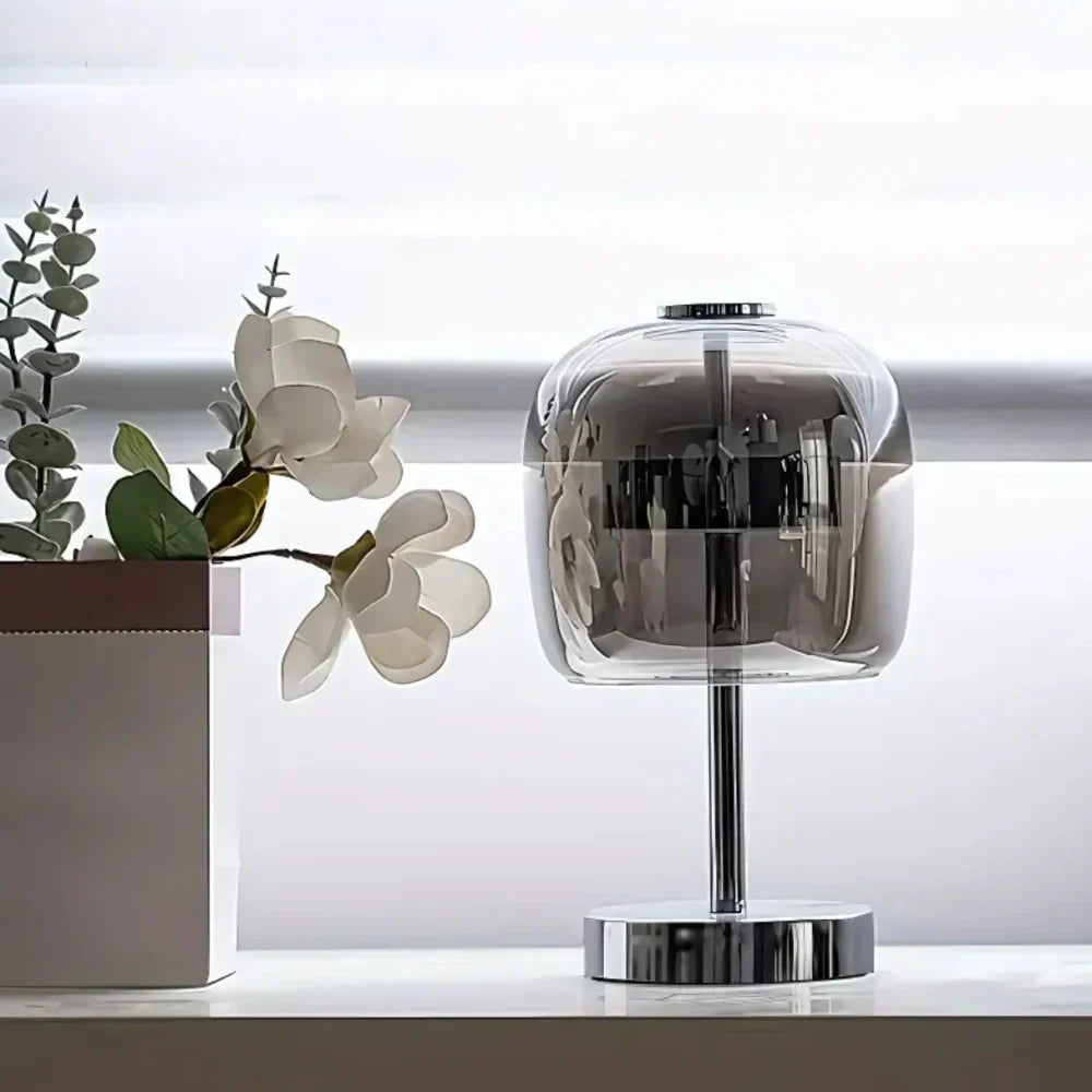 OpalEdge Table Lamp | Kalsten