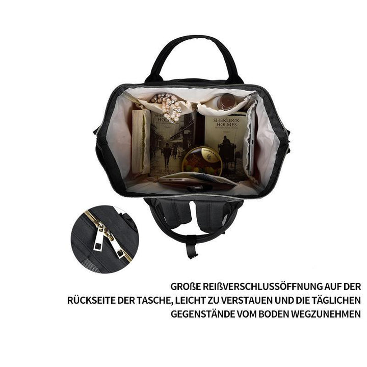 Survival Parent Bag | Kalsten