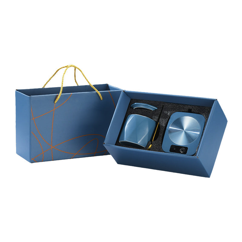 BlazeSip — Experience every sip hot, cozy, and just the way you like it | Kalsten