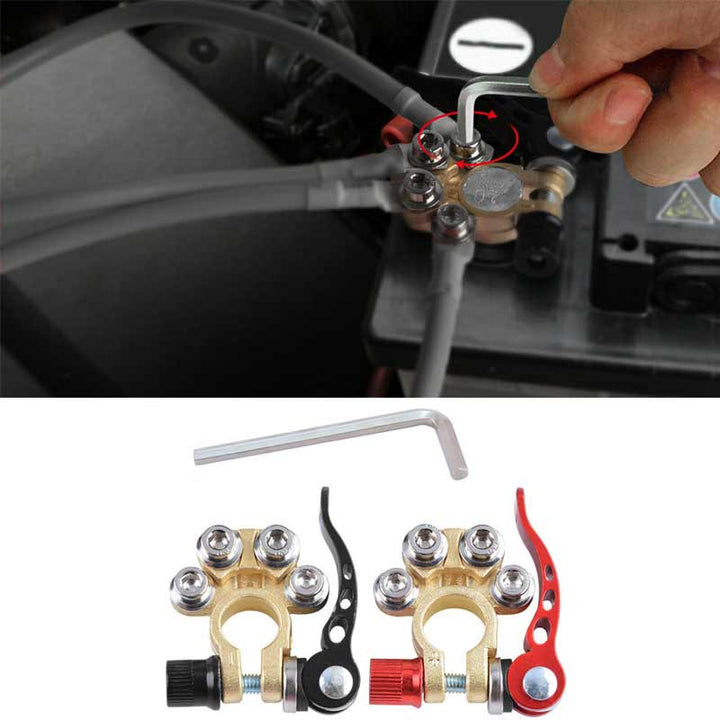 Kalsten | Battery Terminal Connectors