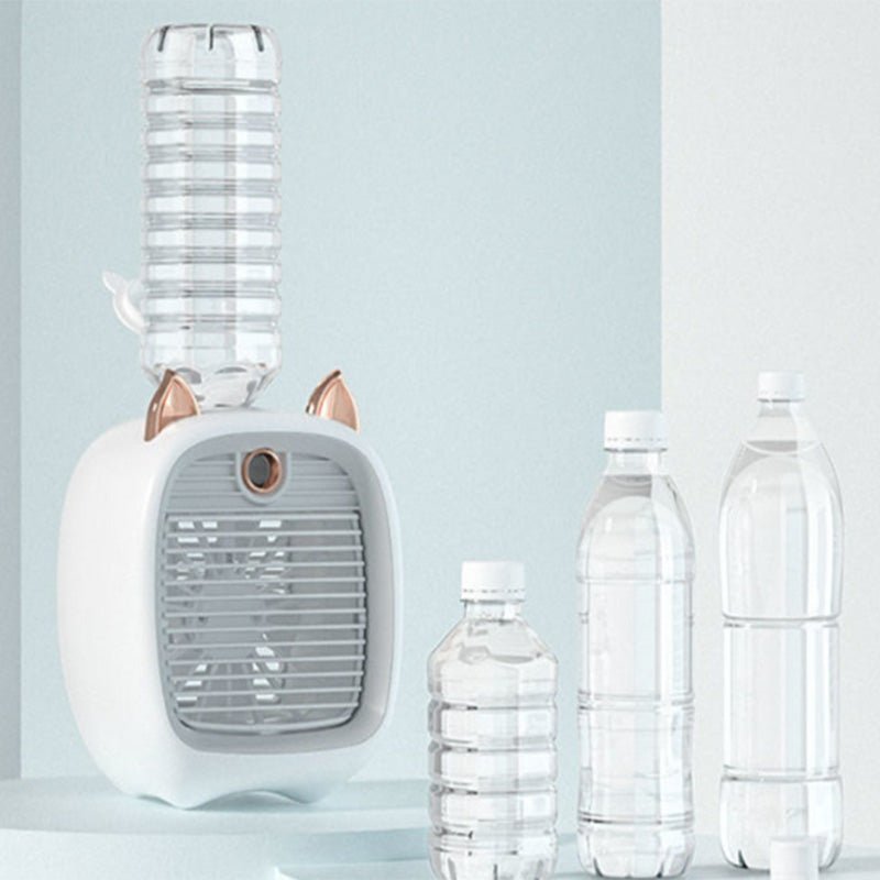 Instant Freshness - Comfortable Summer - Economical and Quiet | Kalsten