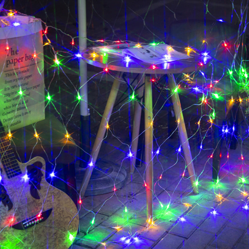Solar fishing net lamp | Kalsten