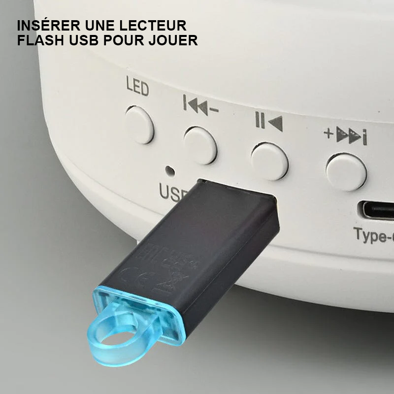 Aurora Borealis Projector | Kalsten