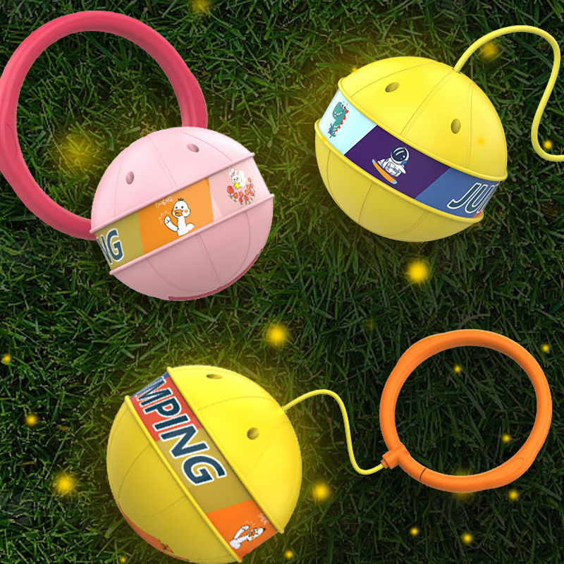 Light-up bouncy ball | Kalsten