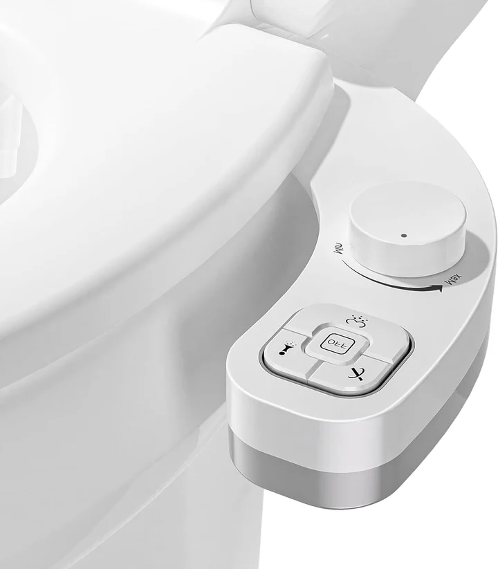 Kalsten | Toilet Bidet Attachment