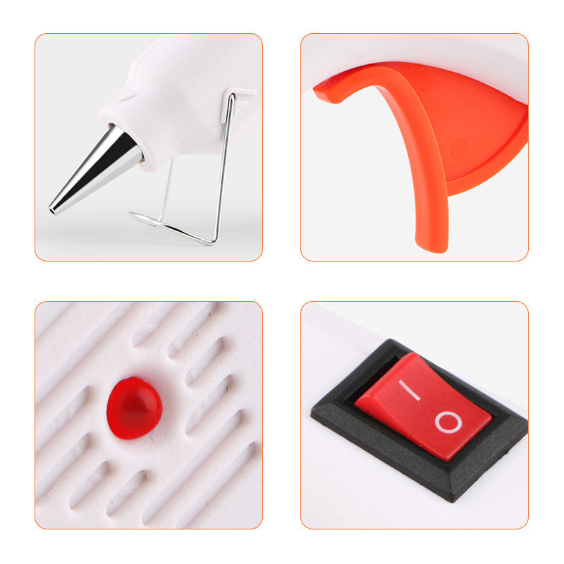 Hot Glue Gun | Kalsten