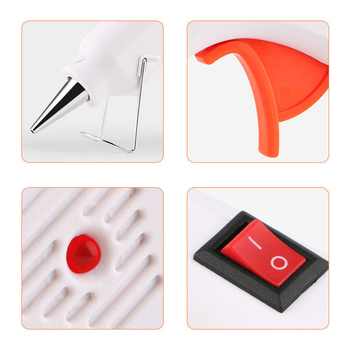 Hot Glue Gun | Kalsten