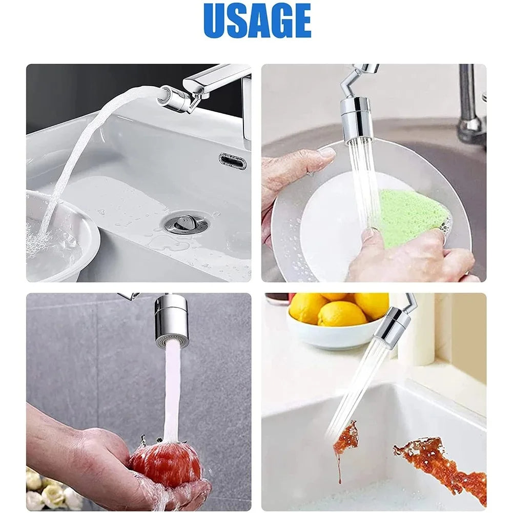 BowLift | Universal Faucet Tap Extender