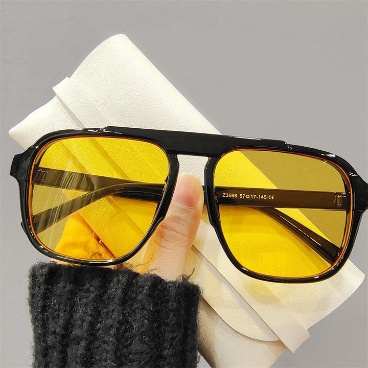 Aric Sunglasses | Sporty & Vintage | Kalsten