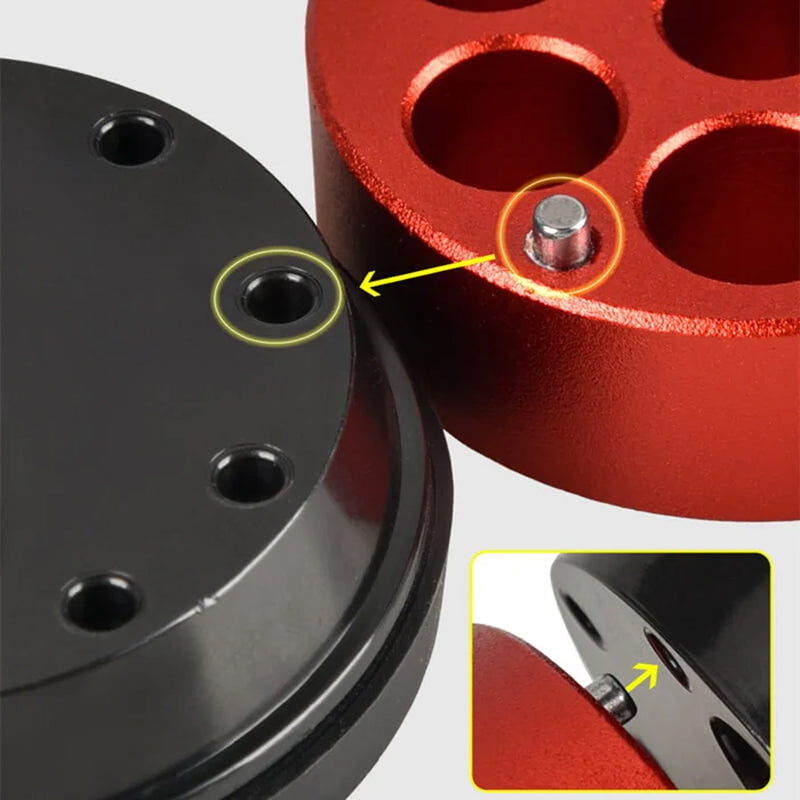 ⭕Dust separator for electric drills⭕ | Kalsten