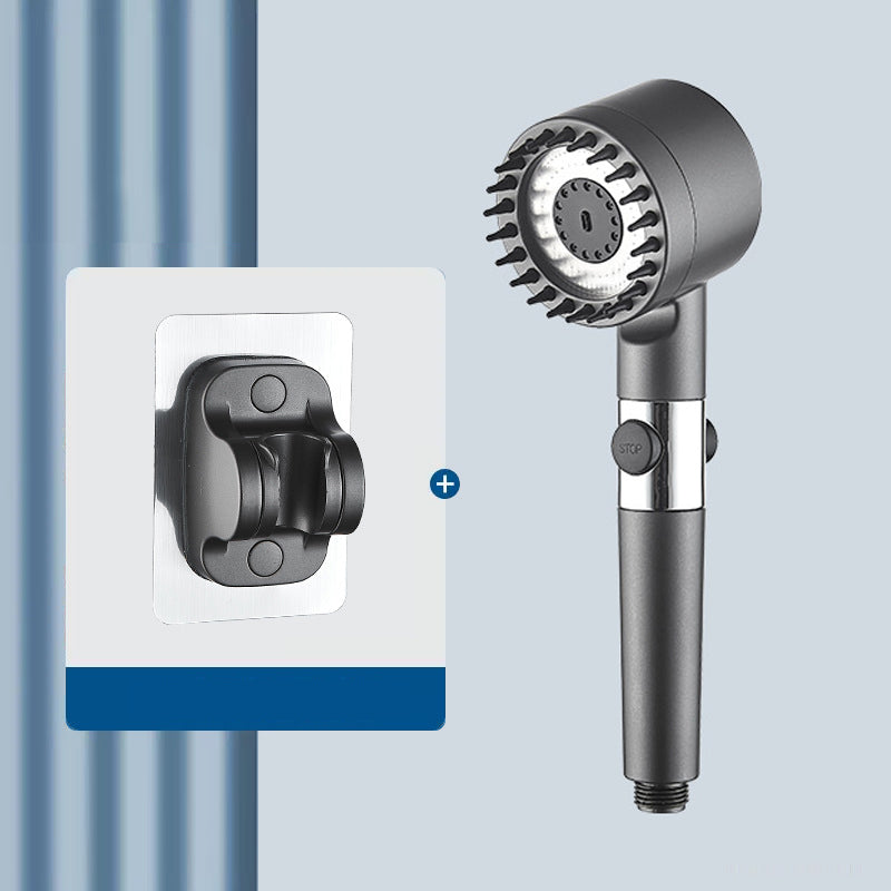 Multifunctional high-pressure shower set | Kalsten