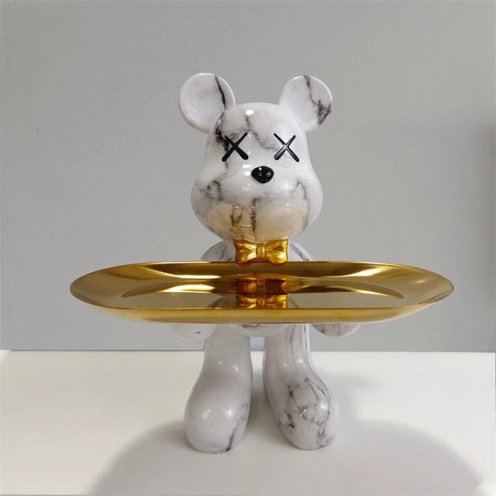 Sandsberg Bear-leaf
