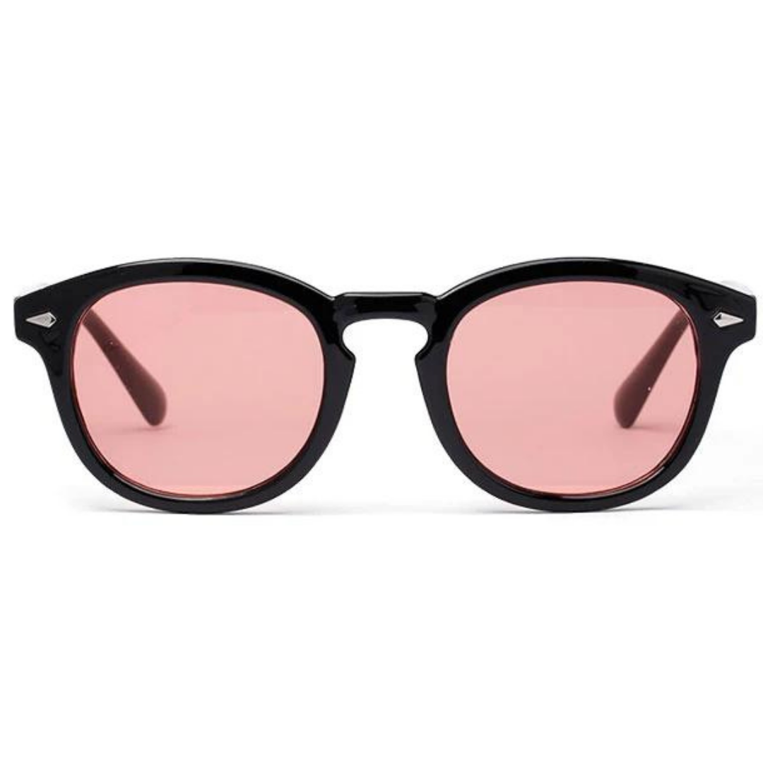 Unisex Sunglasses with Tinted Lenses – Solinor | Kalsten
