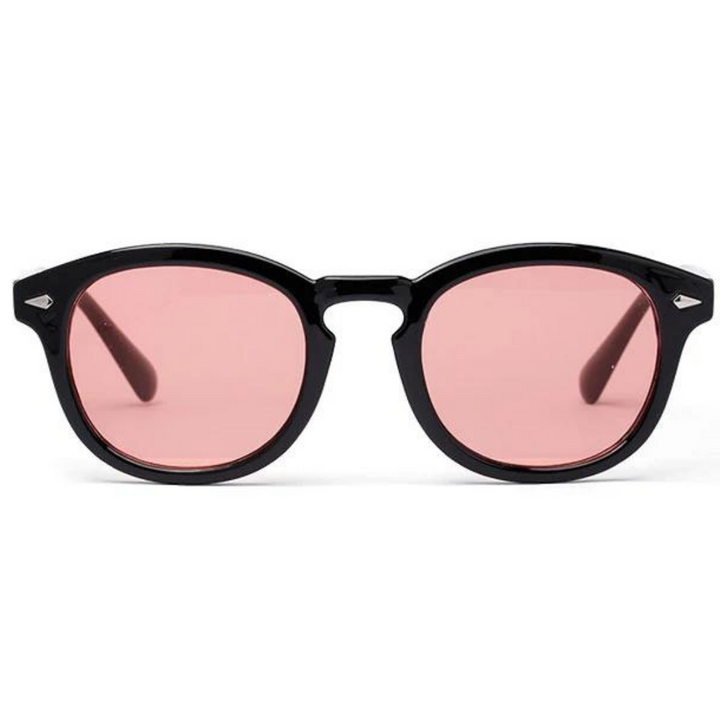 Unisex Sunglasses with Tinted Lenses – Solinor | Kalsten