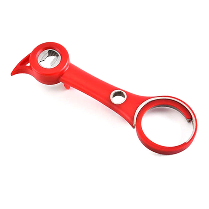 6 in 1 Multifunctional Can Opener | Kalsten