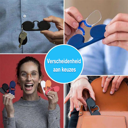 Skanto | Multifocal Reading Glasses