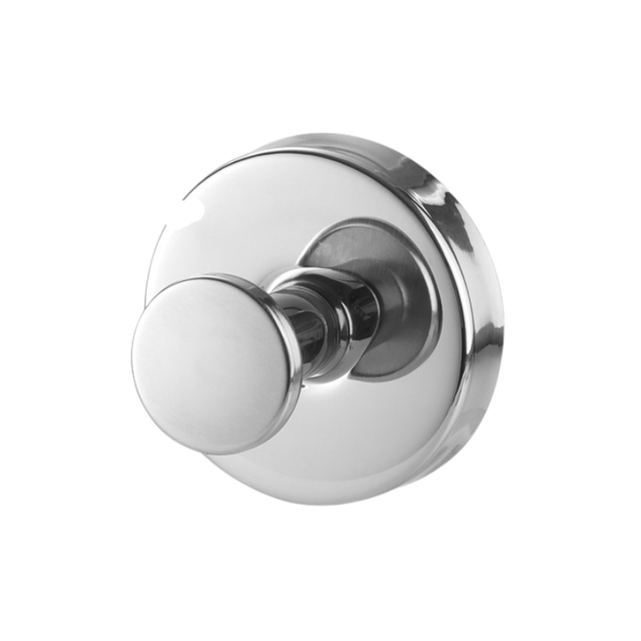 Suction Cup Hooks Without Drilling 2-Piece Set | Kalsten