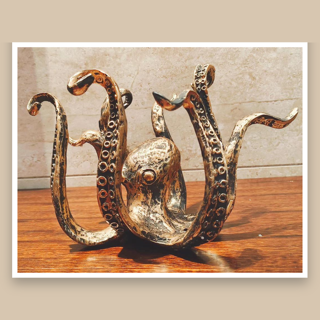Kalsten | Kraken Octopus Cup Holder