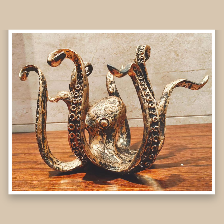 Kalsten | Kraken Octopus Cup Holder