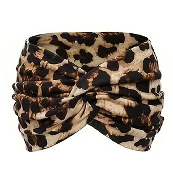 Kalsten | Retro Yoga Headband