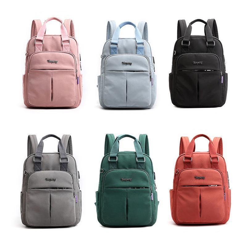 Kalsten | USB charging laptop backpack