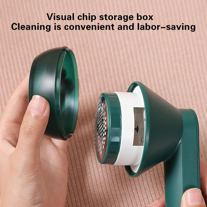 Electric Lint Remover | Kalsten