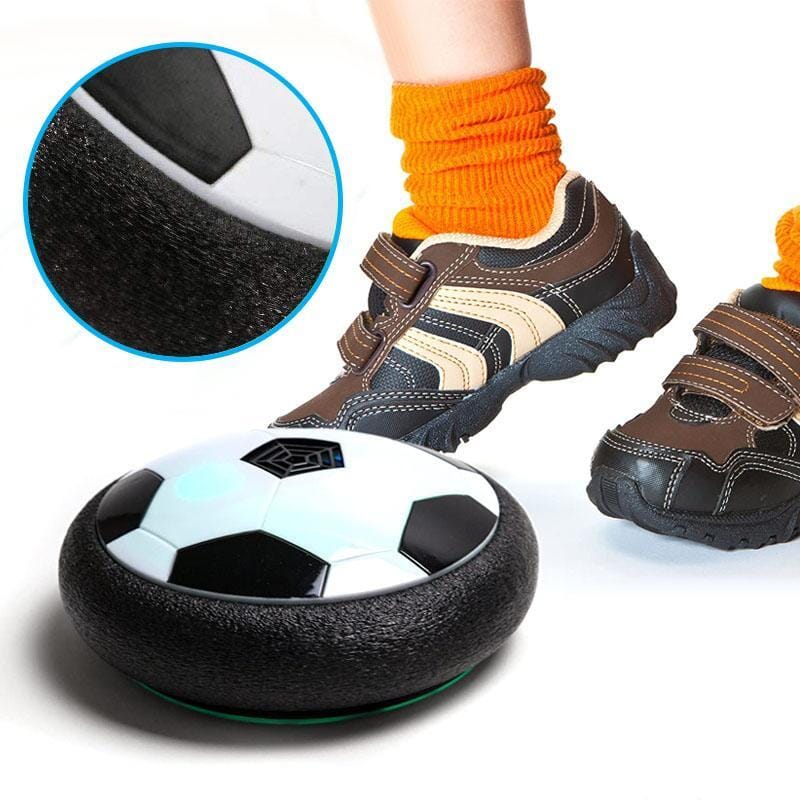 Indoor Football with LED Lights | Kalsten