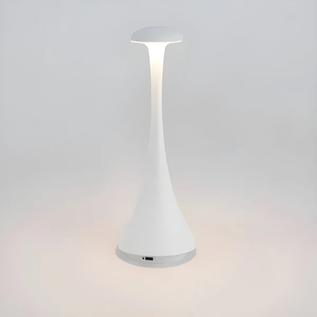 Rechargeable LED Table Lamp | Kalsten
