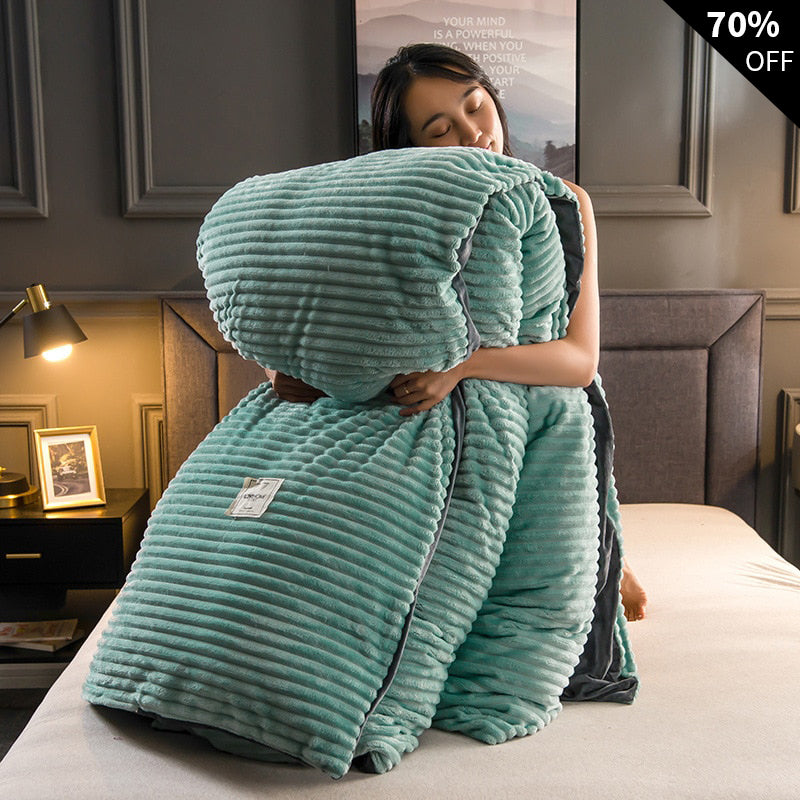 Kalsten | SnugWrap Get Ultimate Sleep Comfort with this Duvet