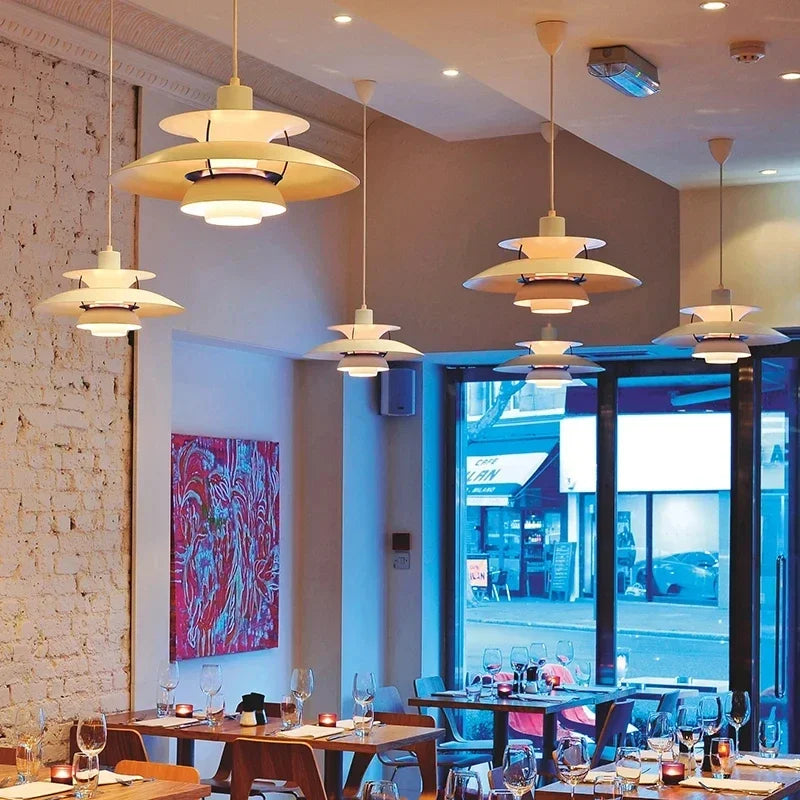 Brehn | Luis Parlu Elegant Chandelier - Luxurious Lighting for Your Room