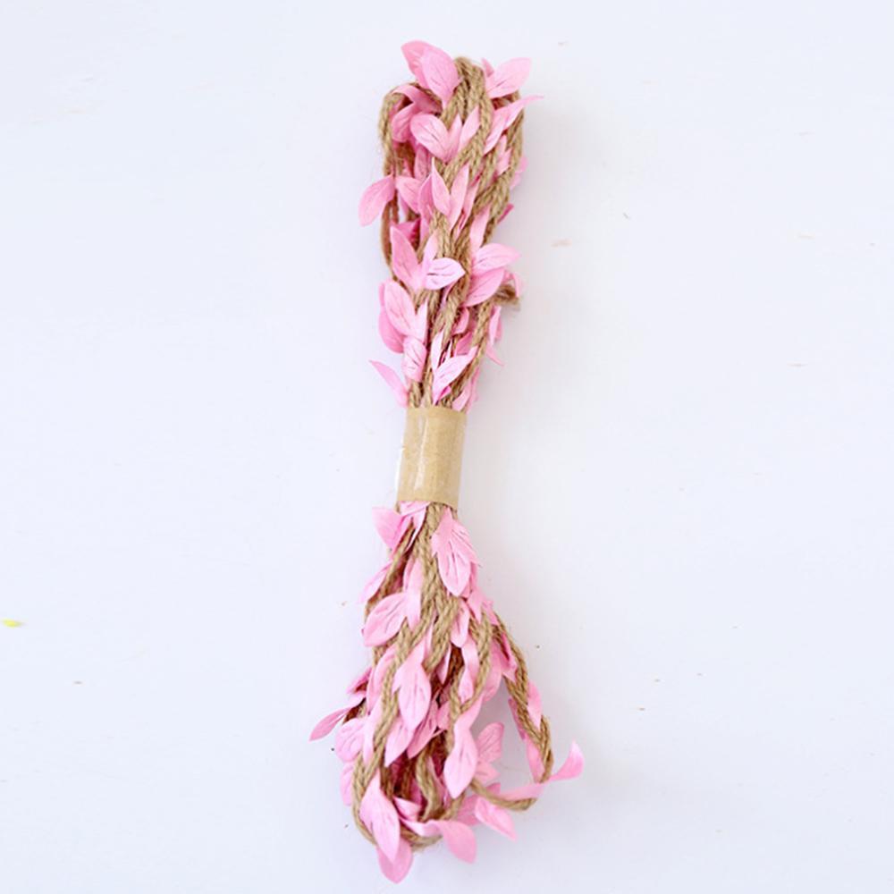 Blatt - Hemp rope | Kalsten