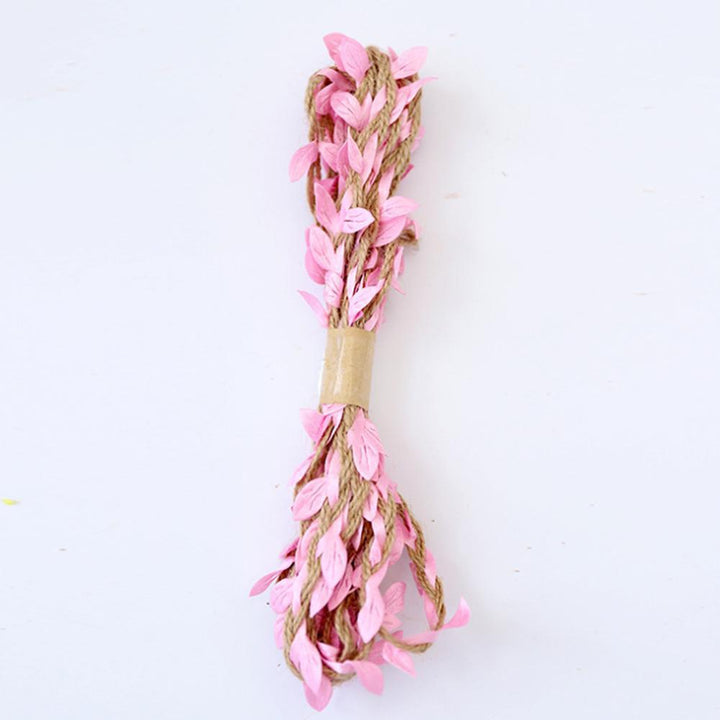Blatt - Hemp rope | Kalsten