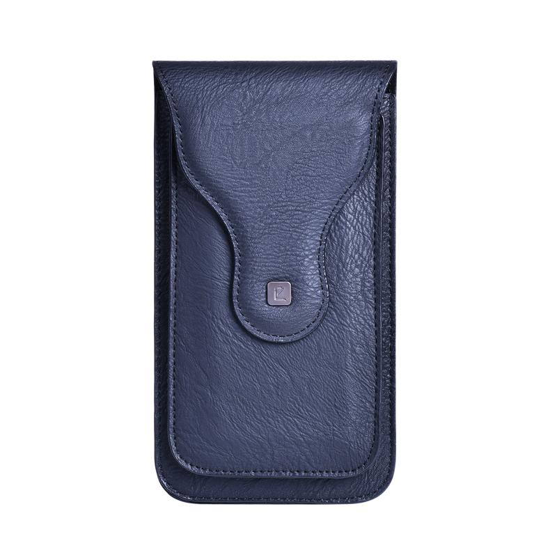 Retro style mobile phone bag | Kalsten