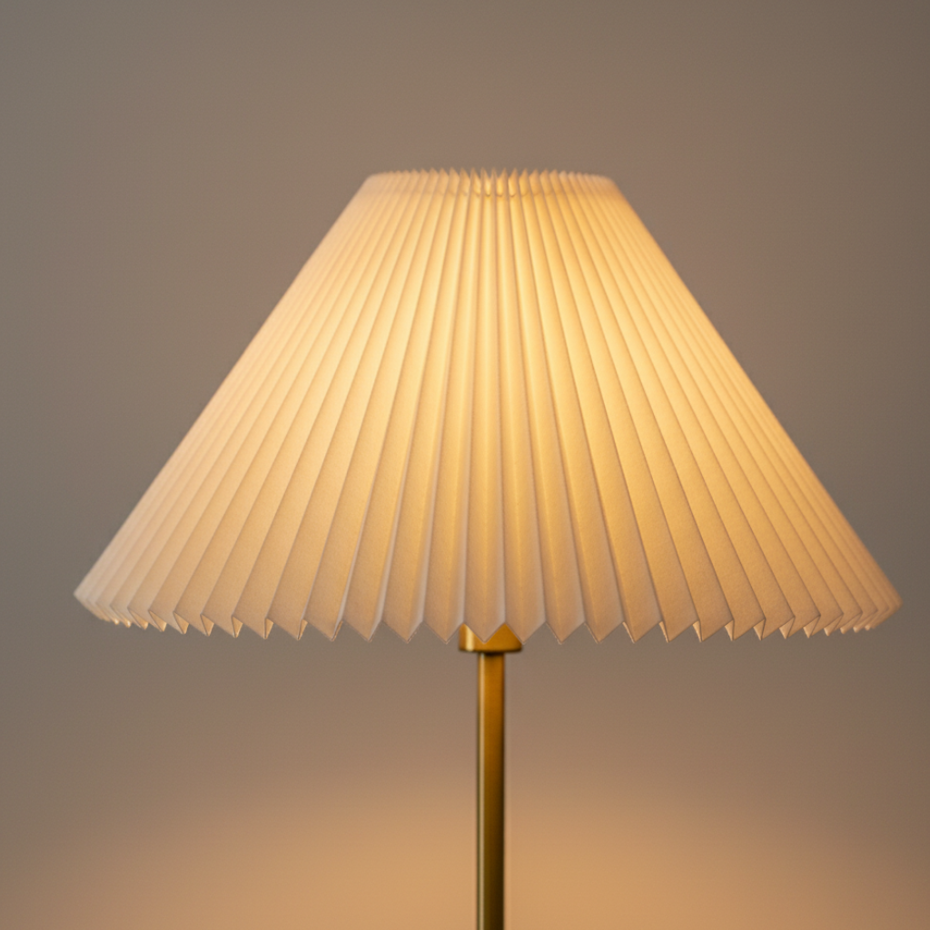 LunaraGlow Rice Paper Floor Lamp