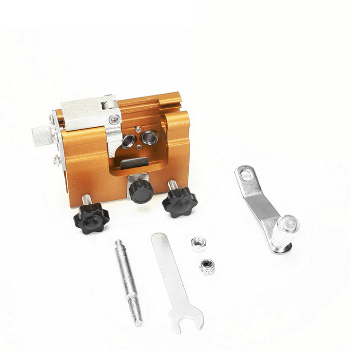Kalsten | Chainsaw Chain Sharpening Device