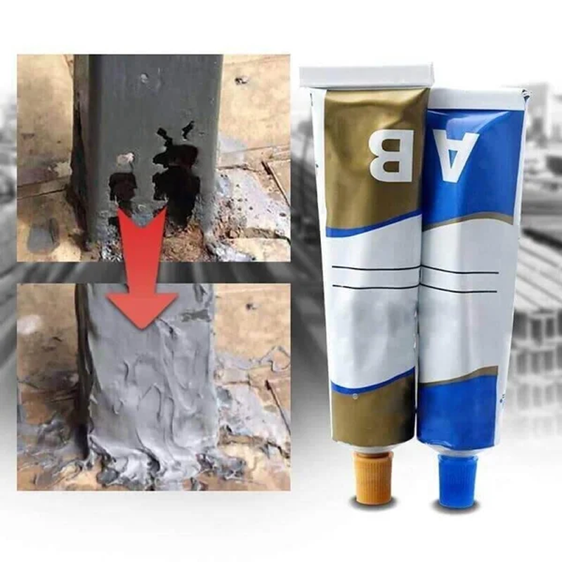 Kalsten | Metal Repair Adhesive (A&B)