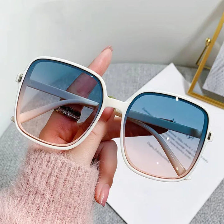 Sheena Sunglasses | Oversized & Classic | Kalsten
