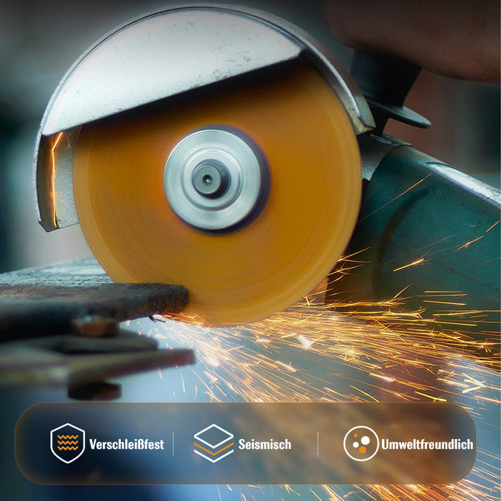 Diamond cutting disc for angle grinder | Kalsten