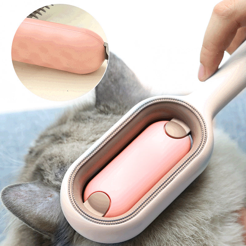 Universal knot dissolver for pets | Kalsten